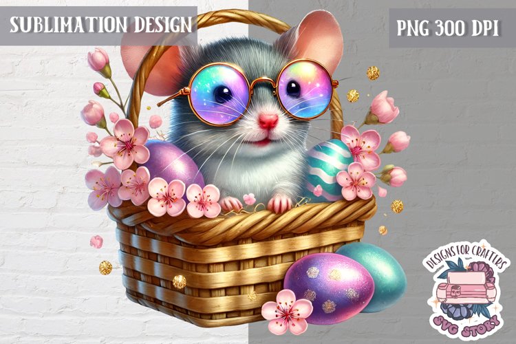 Easter Eggs Svg Image 15