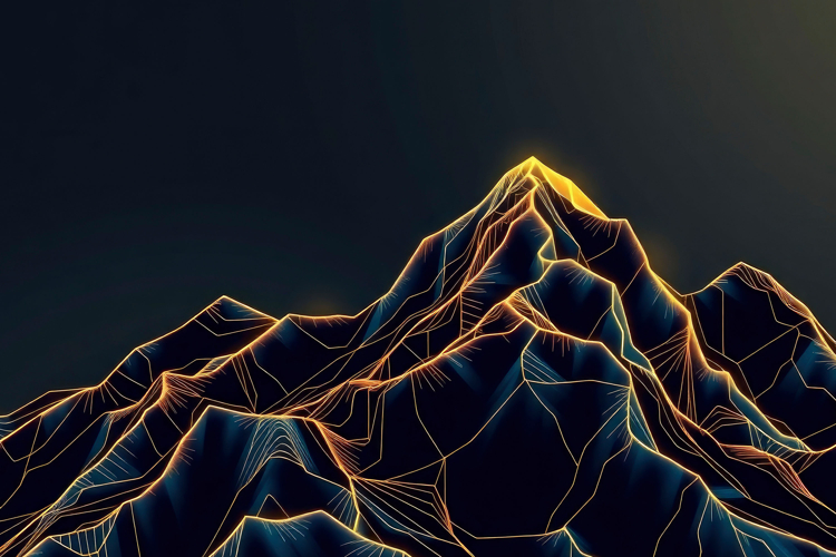 Gold Background Image 13
