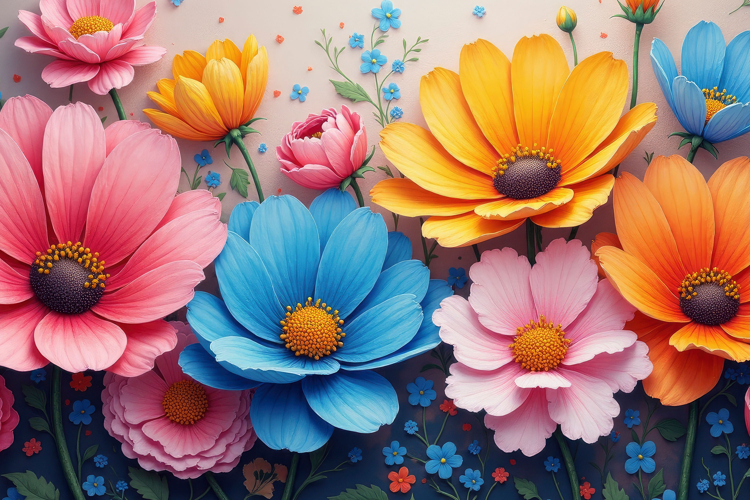 Colorful Background Image 11
