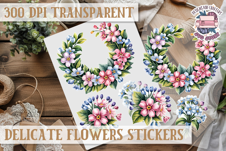 Planner Clipart Image 3