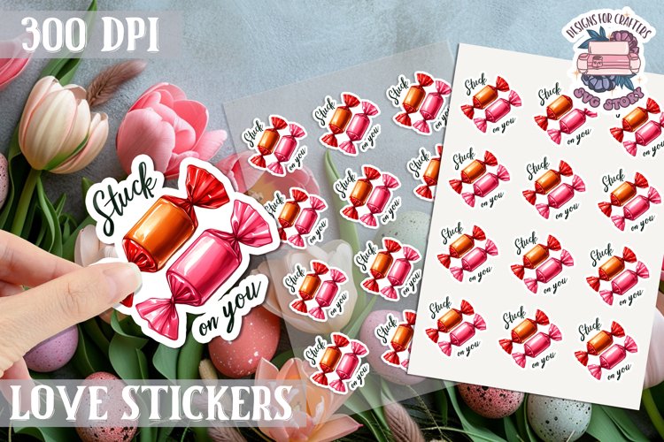 Valentines Day Clipart Image 15