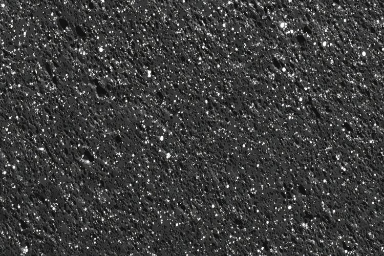 Black Texture Image 5