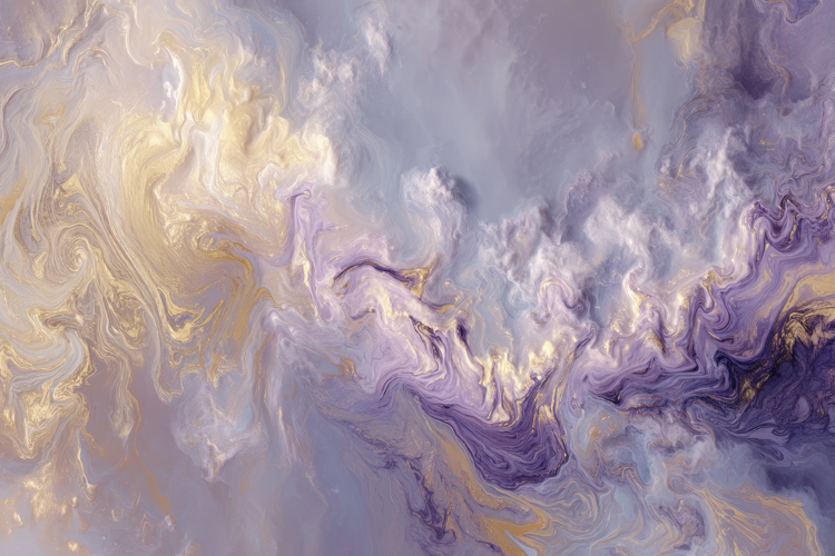 Abstract Painting Background Wallpaper