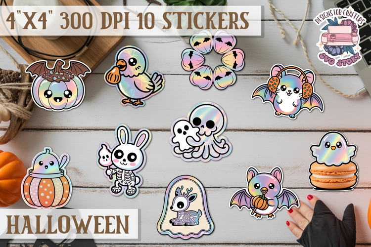 Scary Clipart Image 9