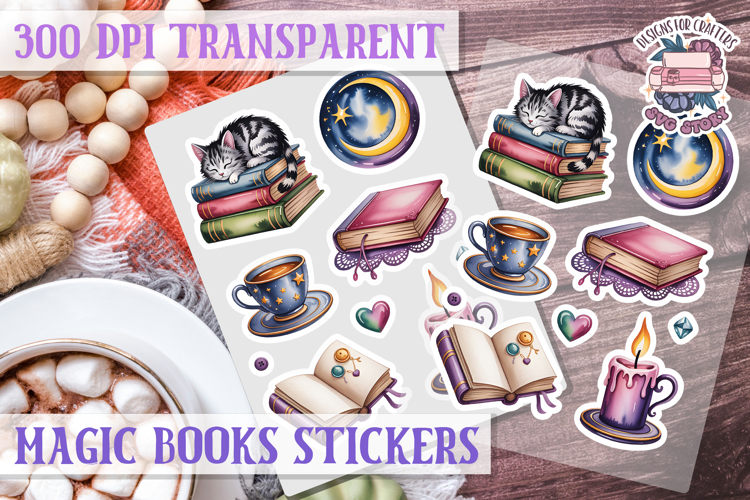 Bookshelf Clipart Image 3