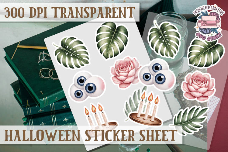Scary Skull Svg Image 2