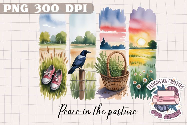 Rustic Svg Image 17