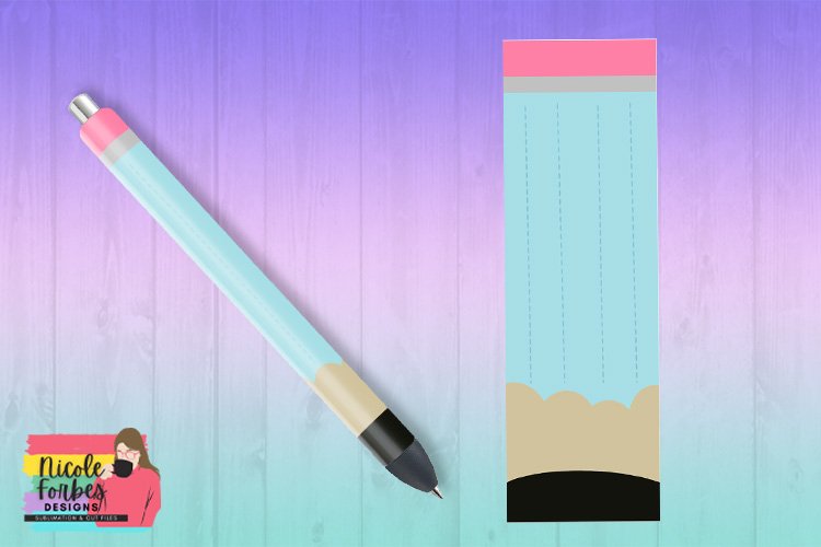 Pencil Clipart Image 15