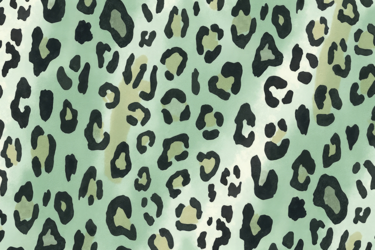 Leopard Background Image 13
