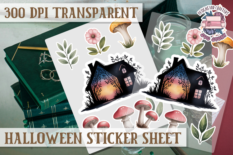 Scary Skull Svg Image 18