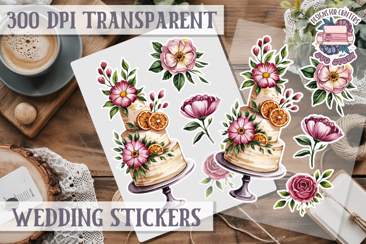 Wedding Clipart Image 15
