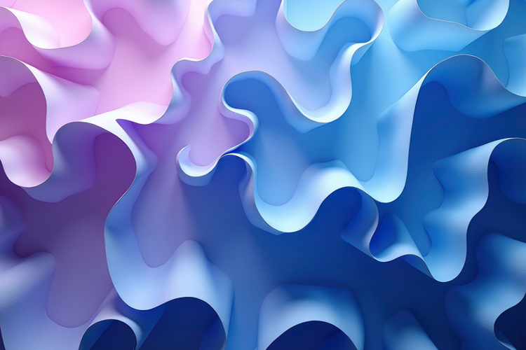 Silk Texture Image 9