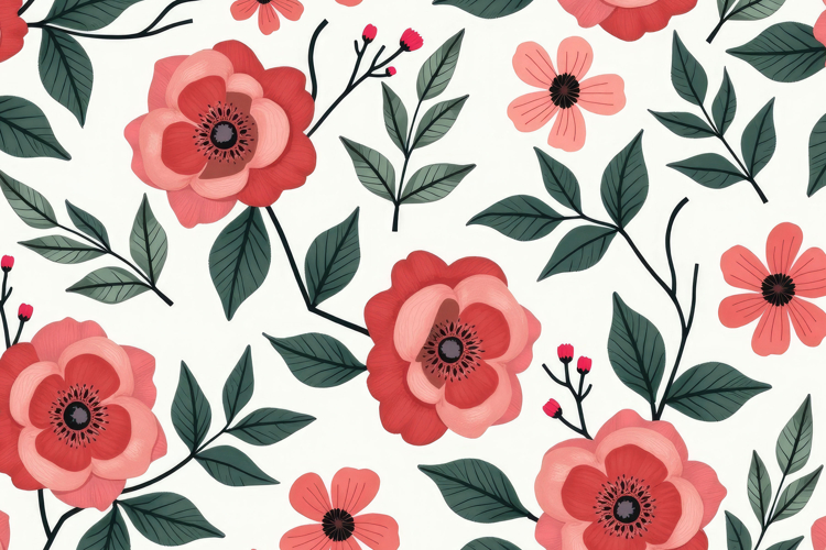 Pink Texture Background Image 16