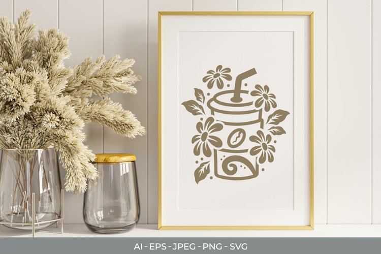 Ornaments Svg Image 23