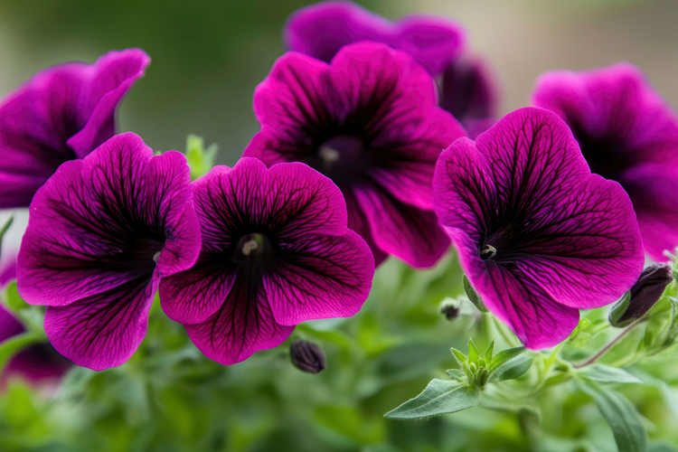 Purple Texture Background Image 13