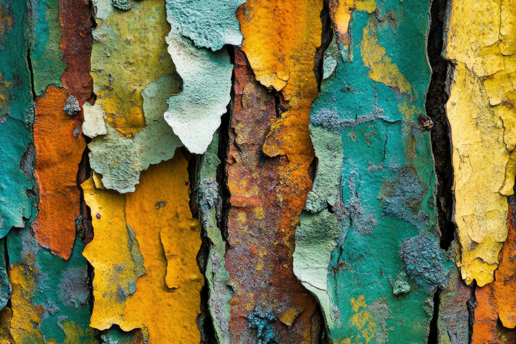 Bark Texture