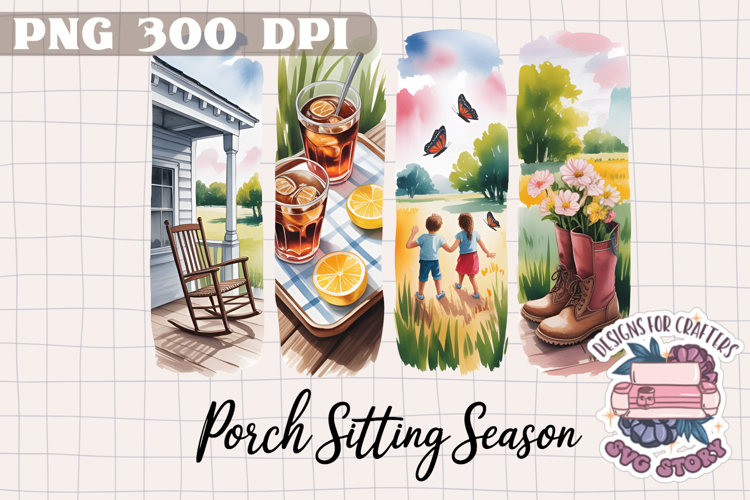 Rustic Svg Image 16