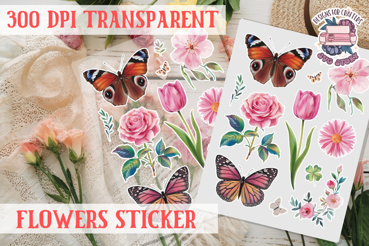 Stickers Svg Image 7