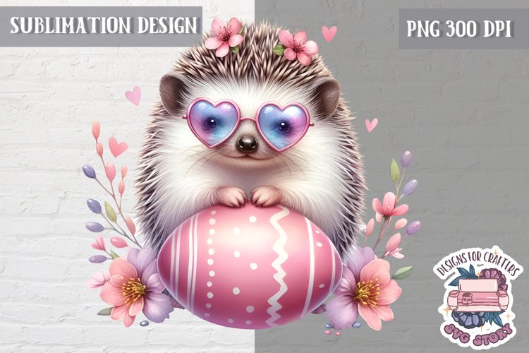 Easter Eggs Svg Image 13