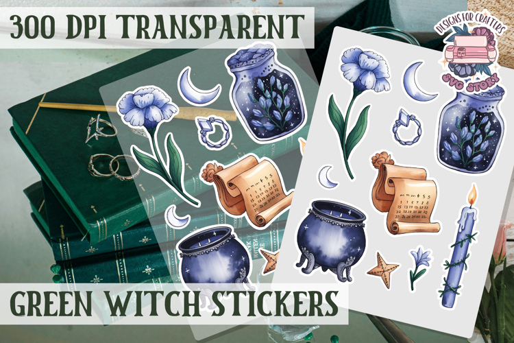 Stickers Svg Image 11