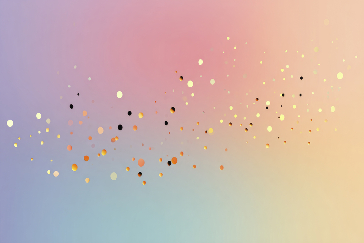 Soft Pastel Gradient Background Wallpaper