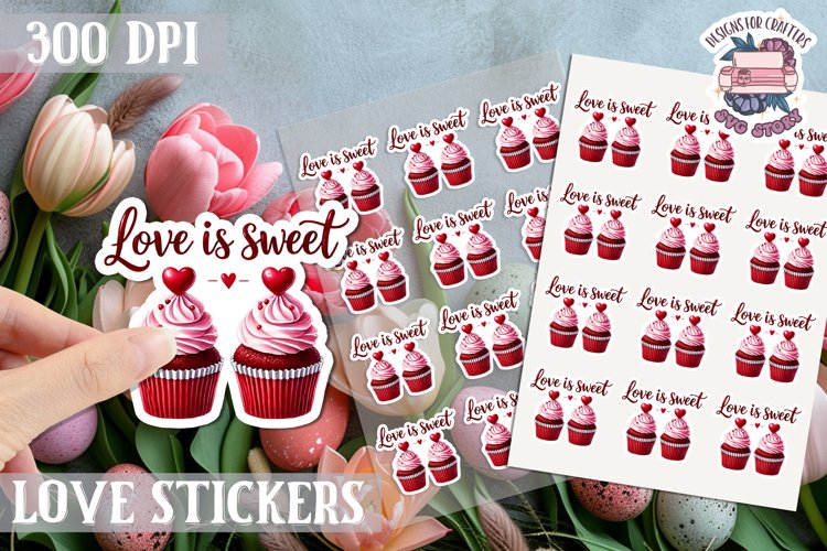 Valentines Day Clipart Image 14