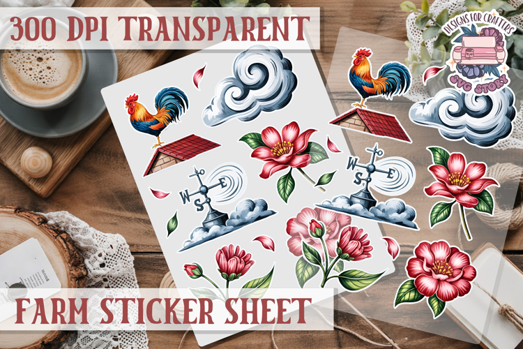 Stickers Svg Image 10