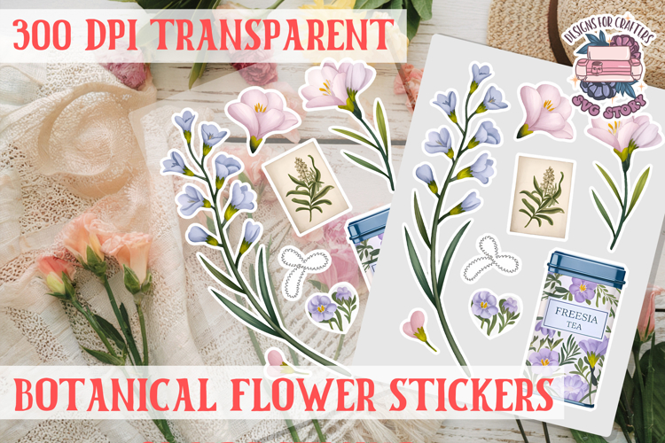 Stickers Svg Image 17