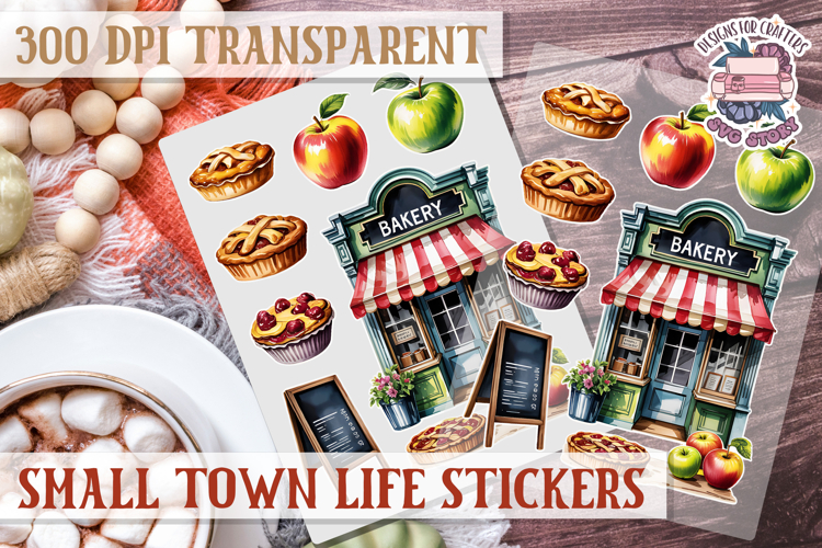 Planner Clipart Image 19