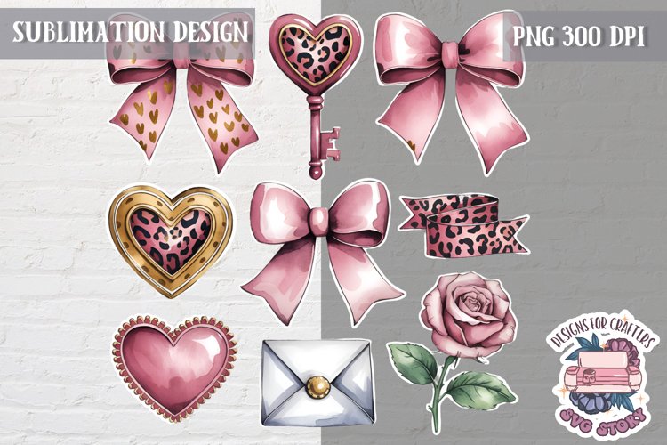 Valentines PNG Image 22