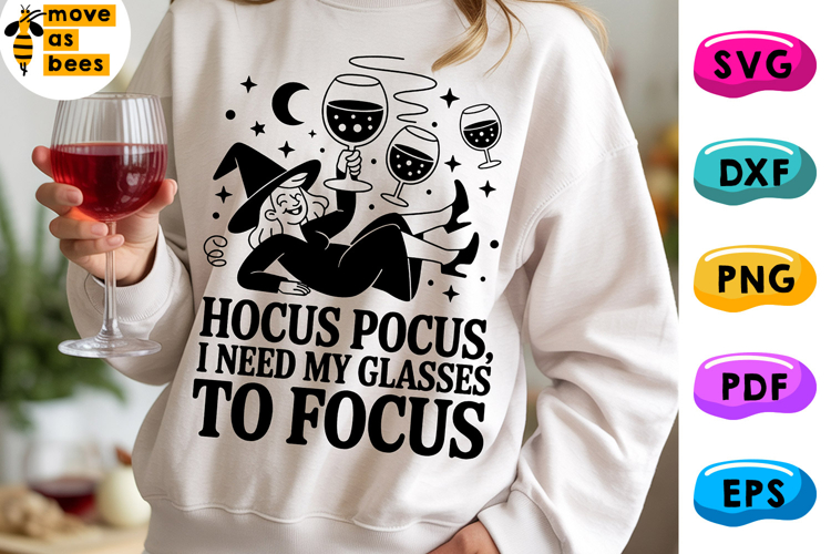 Hocus Pocus Png Image 9
