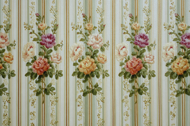 Floral Background Image 6