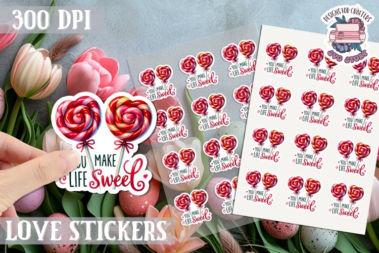 Valentines Day Clipart Image 13