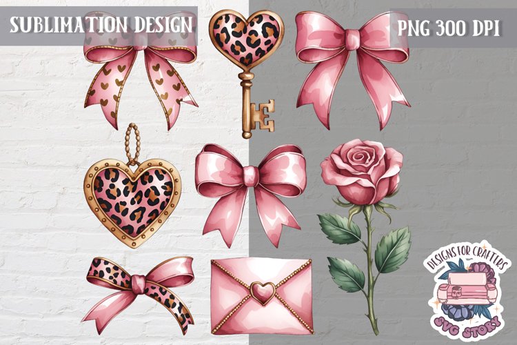 Valentines PNG Image 21