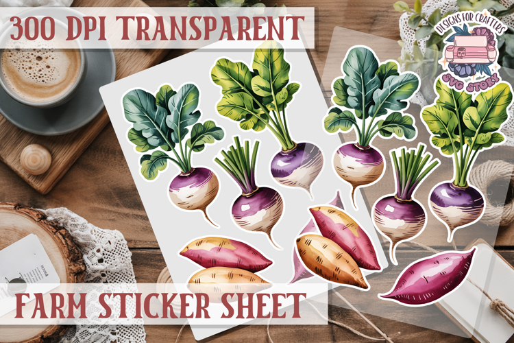 Stickers Svg Image 9