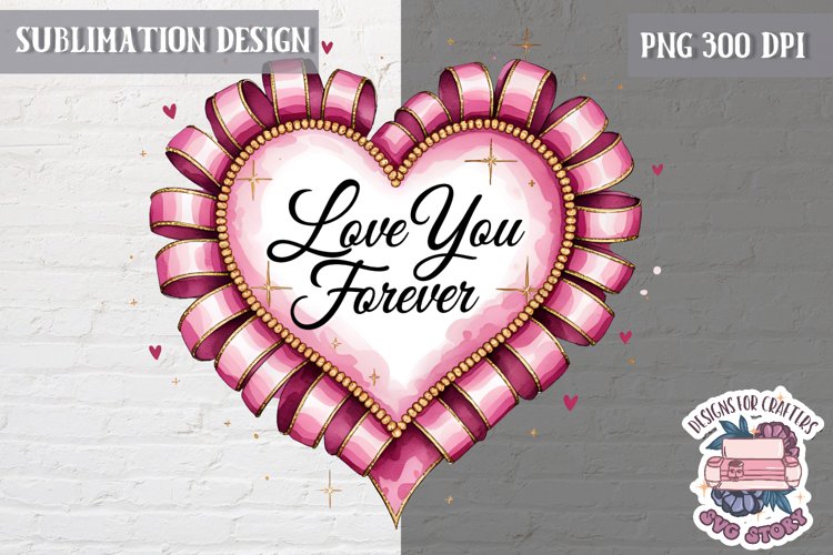 Valentines PNG Image 3