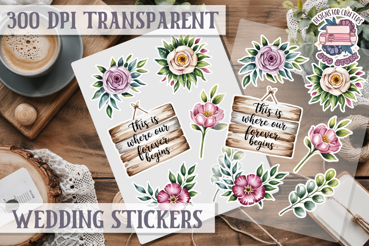 Wedding Clipart Image 13