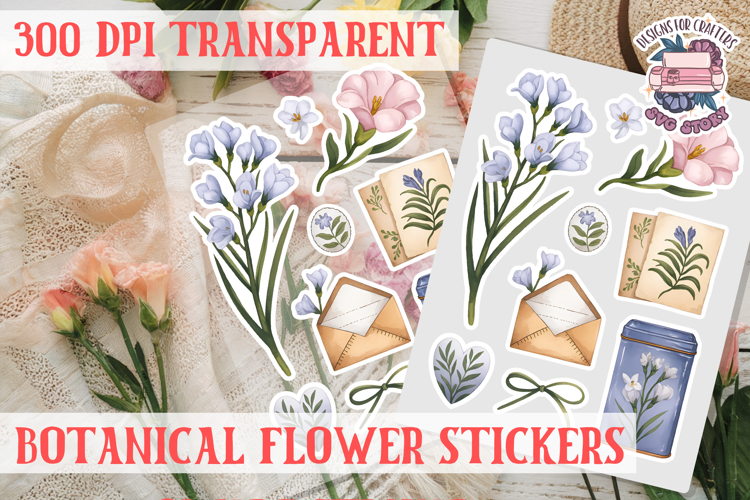 Stickers Svg Image 16
