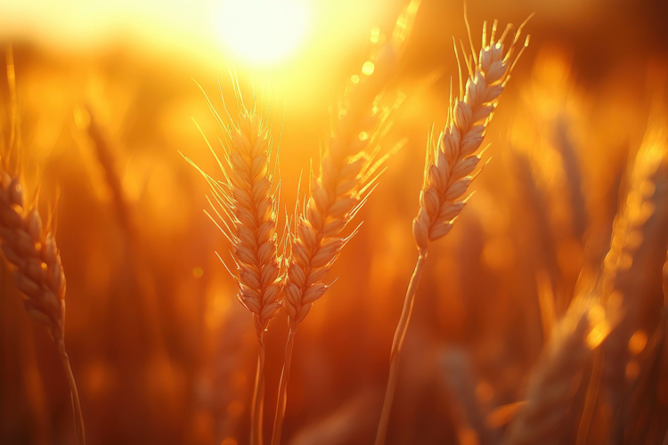 Wheat Clipart Image 21