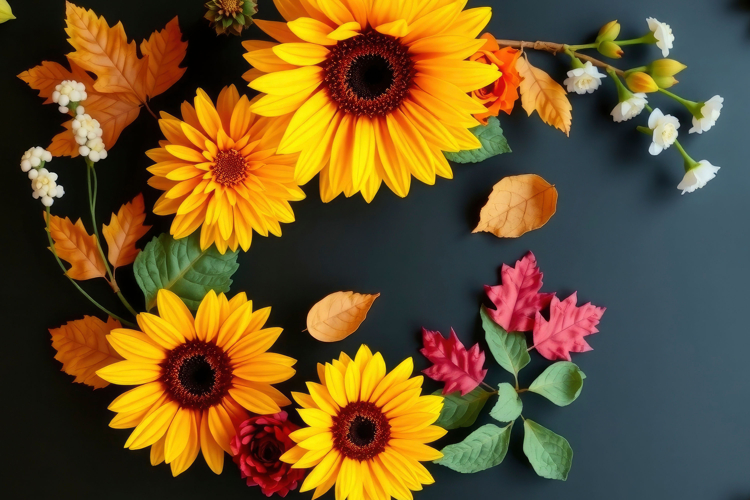 Yellow Background Image 11