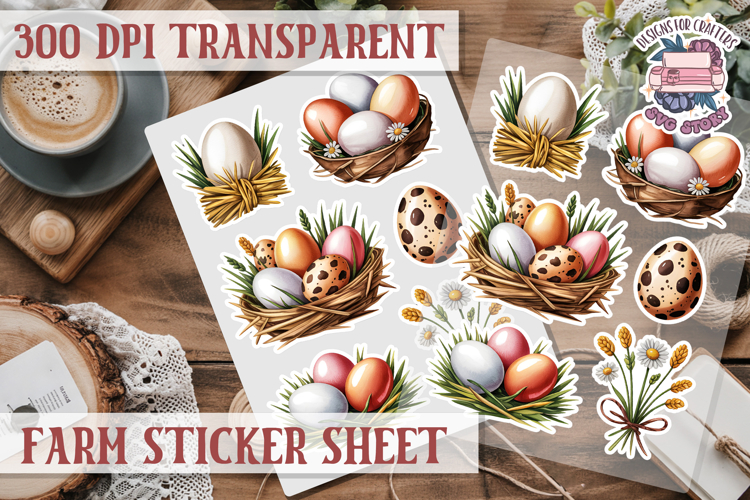 Stickers Svg Image 8