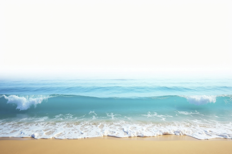 Beach Texture Image 2