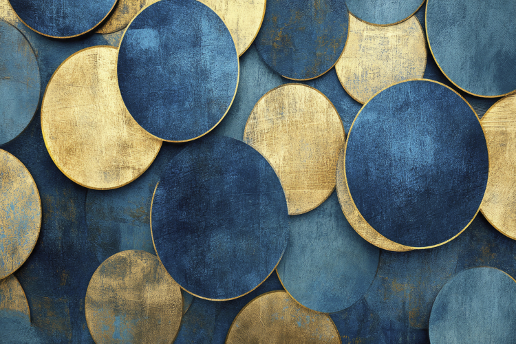 Gold Texture Background Image 20
