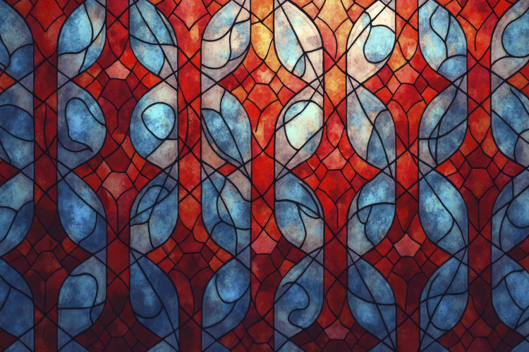 Geometric Backgrounds Image 5