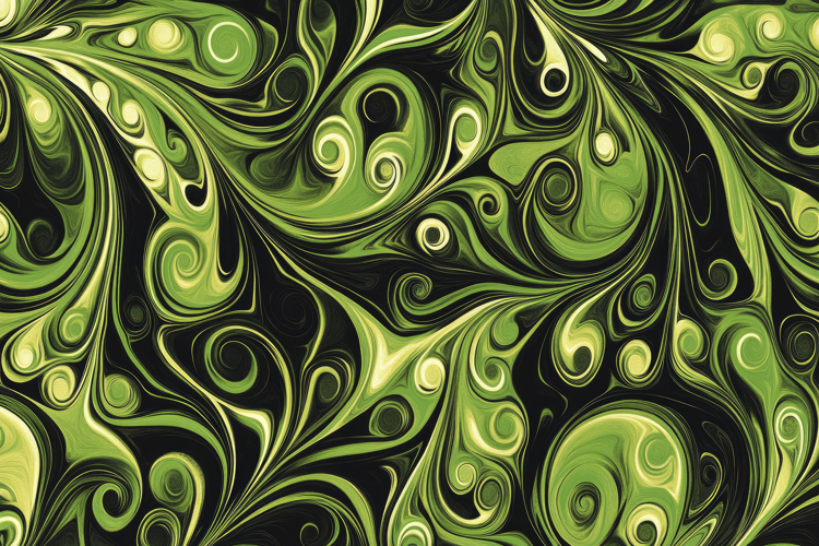 Green Wallpaper Image 24