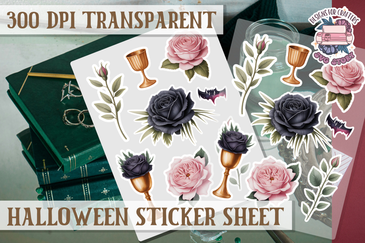 Scary Skull Svg Image 14