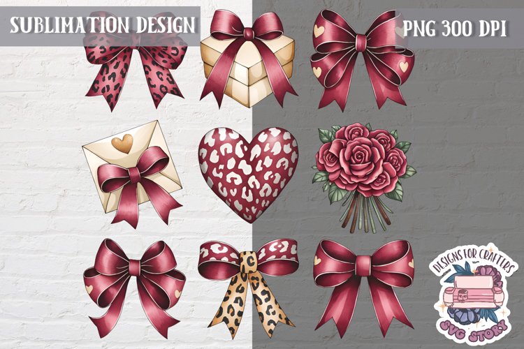 Valentines PNG Image 20