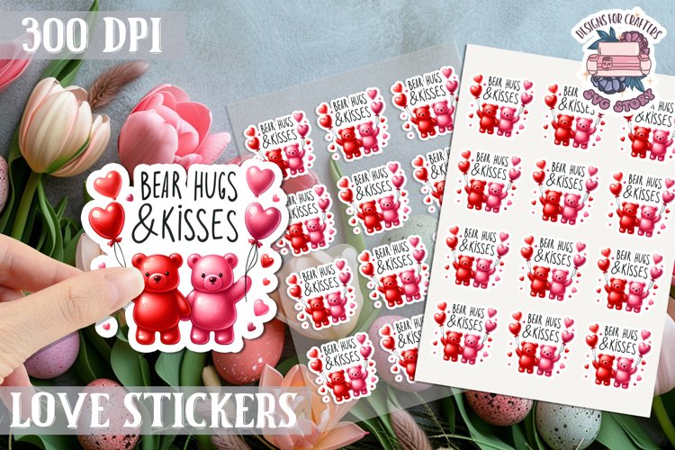 Valentines Day Clipart Image 12
