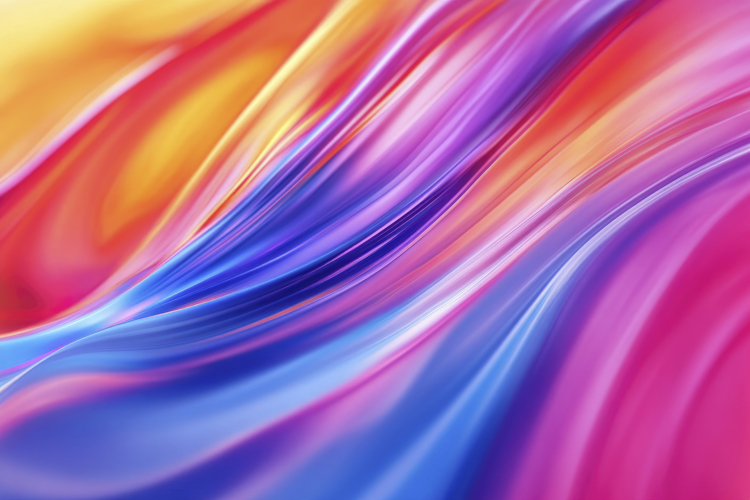 Colorful Texture Image 8