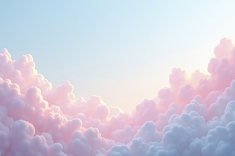 Sky Texture Image 22